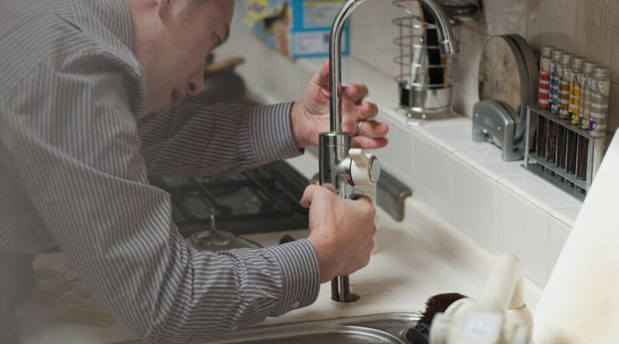 Local 24/7 Emergency Plumbing in Breedsville, MI